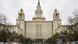 Moscow State University main building Moscow State University main building