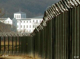 Die G8 und ihre Gegner – DW – 05.06.2007