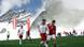 Fußball am Jungfraujoch Fußball am Jungfraujoch