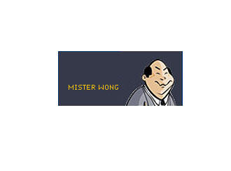 Mister Wong