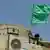 Borac Hamasa podiže zastavu u Gazi