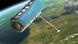 BdT Deutschland Raumfahrt Deutsches Radarauge Satellit TerraSar-X BdT Deutschland Raumfahrt Deutsches Radarauge Satellit TerraSar-X