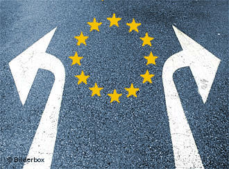 Which way should the EU go?