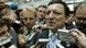 Joe Manuel Barroso okružen novinarima Joe Manuel Barroso okružen novinarima