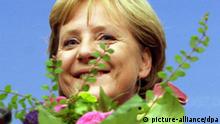 Satisfacción y dudas con cumbre europea y actuación de Merkel