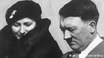 Winifred Wagner und Adolf Hitler, Kalenderblatt