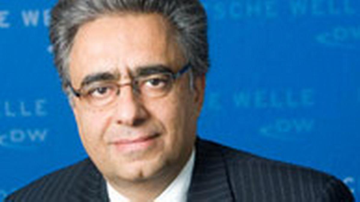 Tajuk Iran dan Pemerintahan tanpa Legitimasi DW 08.09.2009