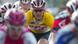 Jörg Jaksche 2004 beim Klassiker Paris-Nizza Jörg Jaksche 2004 beim Klassiker Paris-Nizza
