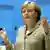Angela Merkel u Berlinu prilikom predstavljanja novog programa CDU
