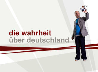 Die Wahrheit Uber Deutschland Dichter Und Denker Lebensart Dw 19 05 2007