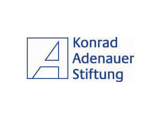Konrad Adenauer Stiftung Grafik Logo