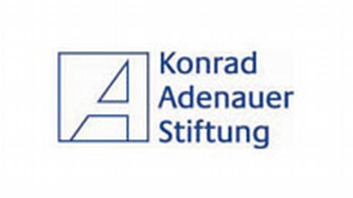 Konrad Adenauer Stiftung Grafik Logo Konrad Adenauer Stiftung Grafik Logo