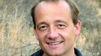 Stefan Weidner