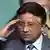 Rais Pervez Musharraf wa Pakistan