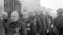 Anciano alemán de 90 años es acusado por la masacre de 430.000 judíos