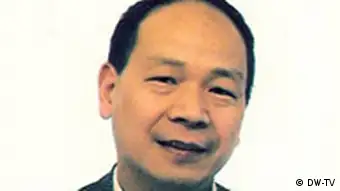 Quadriga Zhang Junhua