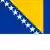 Flamuri i Bosnjë Hercegovinës