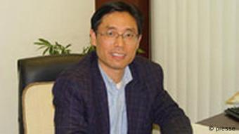 Jiang Feng