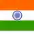 Flagge Indien, Foto: DW-TV