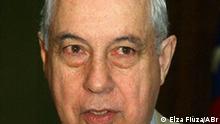 Director de desarme de ONU defiende programa nuclear brasileño