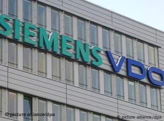 siemens vdo automotive parts siemens vdo automotive parts