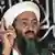 اسامه بن لادن، رهبر شبکه تروریستی القاعده