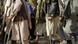A group of Afghan amputees A group of Afghan amputees