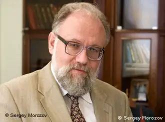 俄罗斯中央选举委员会主席楚罗夫认为西方指责没有根据