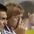 Reals Trainer Bernd Schuster beim Spiel gegen Hannover 96 (Quelle: AP)