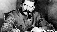 Сталин лично распорядился уничтожить греко-католическую церковь - документ