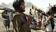 طالبان تنفي إجراء محادثات سلام مع المبعوث الأممي