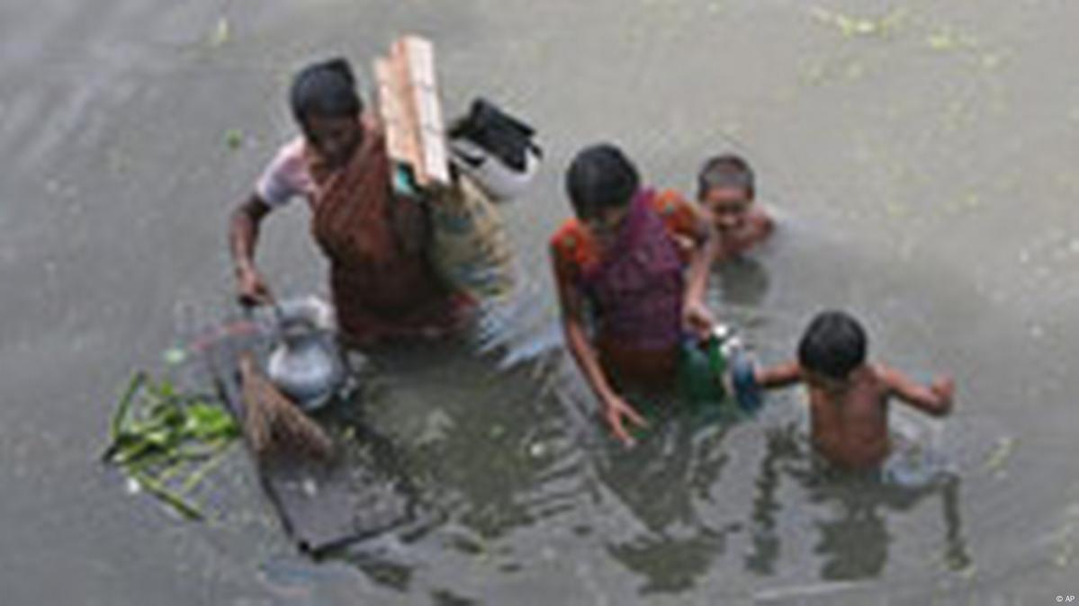 bangladesh floods case study