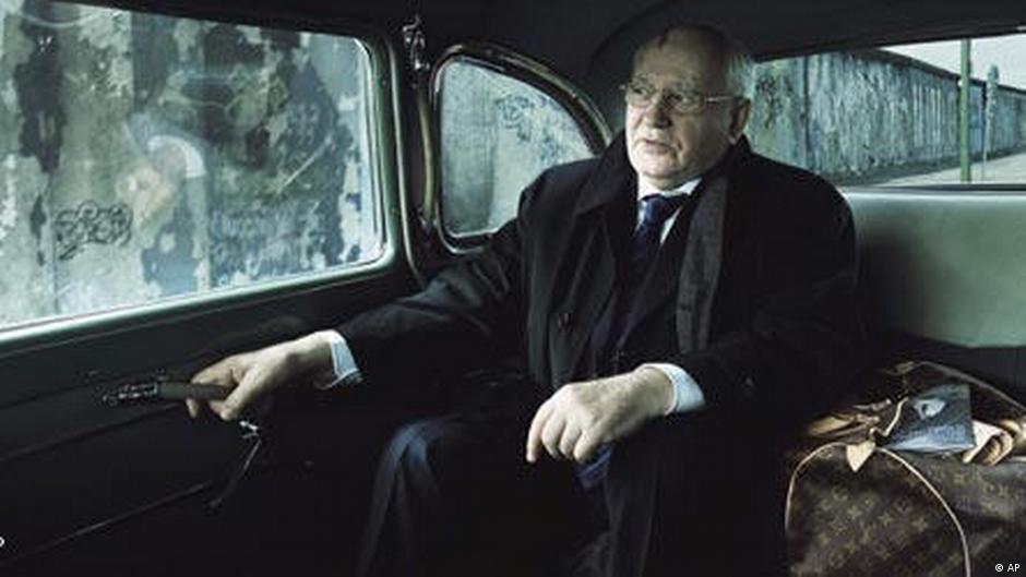 Mikhail Gorbachev′s pop culture legacy | Culture | Arts, music and lifestyle reporting from Germany | DW - Vimarsana News
