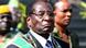 Simbabwes Präsident Robert Mugabe, Foto: AP Simbabwes Präsident Robert Mugabe, Foto: AP