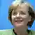 Kansela wa Ujerumani,Angela Merkel