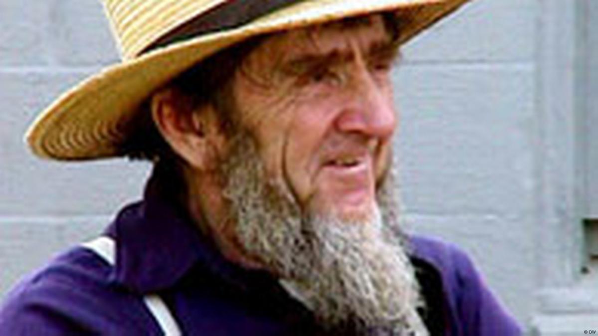 Bird-in-Hand/PA: The Amish as a Tourist Attraction – DW – 10/29/2001