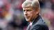 Arsène Wenger Arsène Wenger