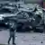 Ein Mitglied der Guardia Civil am Tatort, Quelle: AP