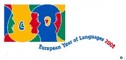 European Year of Languages 2001