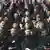 رهبران سپاه پاسداران در یکی از تجمعات اخیر خود