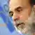 Şeful Băncii Emitente a Statelor Unite, Ben Bernanke.