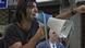 Fatih Akin at work Fatih Akin at work