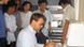 Prof. Werner Zorn 1987 in China, Foto: HPI Prof. Werner Zorn 1987 in China, Foto: HPI