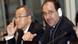 Ban Ki-Moon (links) und Nuri al-Maliki (rechts), Quelle: AP Ban Ki-Moon (links) und Nuri al-Maliki (rechts), Quelle: AP