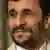Mahmud Ahmadinedschad in New York - AP Photo/Vahid Salemi