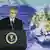 بوش در کنفرانس واشنگتن: هر ملتی در زمینه کاهش گازهای گلخانه‌ای راهبرد خود را خواهد یافت