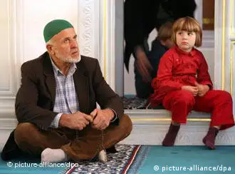 Tag der offenen Moschee in Deutschland: Der Islam braucht eine differenzierte Berichterstattung