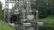 Die alte Schleuse von Bracquegnies in Belgien Die alte Schleuse von Bracquegnies in Belgien