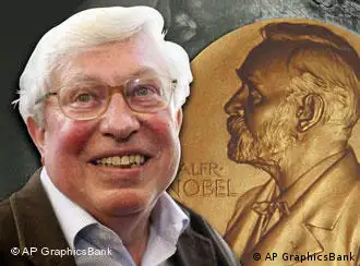 本年度诺贝尔化学奖得主德国化学家艾特尔