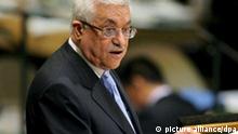 Zgjidhje me dy shtete ose koloni ngulimesh - Presidenti palestinez Abbas i përgjigjet Netanjahut për konfliktin në Lindjen e Mesme